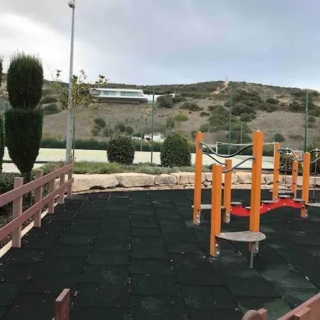 Praia Da Luz Faro شقة *