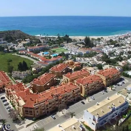 Praia Da Luz Faro لاغوس