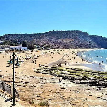 Praia Da Luz Faro * لاغوس