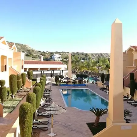 شقة Praia Da Luz Faro لاغوس