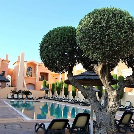 Praia Da Luz Faro لاغوس
