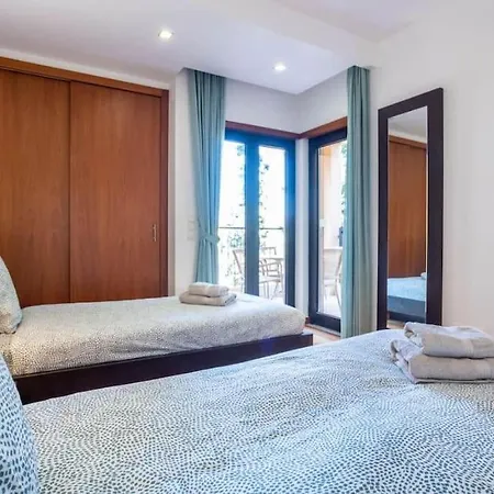 Praia Da Luz Faro شقة لاغوس