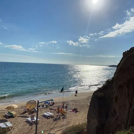 Praia Da Luz Faro * Lagos