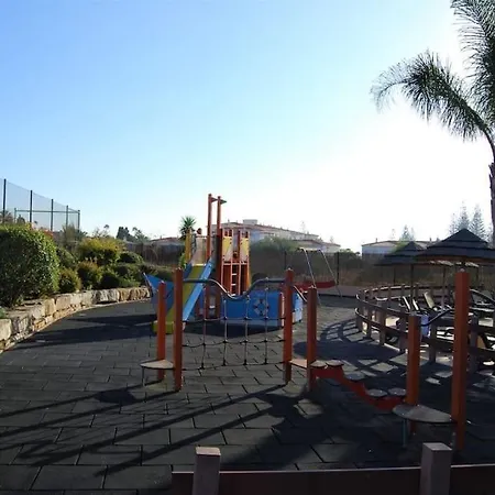 Praia Da Luz Faro Lagos