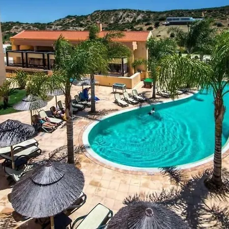 Lejlighed Praia Da Luz Faro Lagos