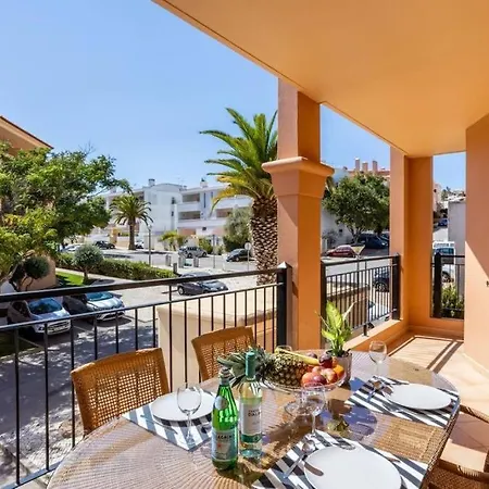 Praia Da Luz Faro Lejlighed Lagos